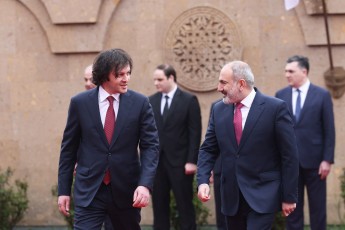 somxeTis-respublikis-mTavrobis-rezidenciaSi-saqarTvelos-premier-ministris-daxvedris-oficialuri-ceremonia-gaimarTa