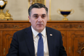 ilia-darCiaSvili-saqarTvelosa-da-somxeTis-premier-ministrebma-gaxsnes-saqarTvelos-axali-saelCo-rac-aris-or-qveyanas-Soris-Zlieri-megobrobis-erT-erTi-dasturi