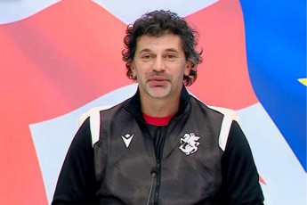 kaxa-kalaZe-guSindel-TamaSze-kidev-erTxel-gamoCnda-rom-Zala-erTobaSia---nakrebma-gulSematkivarTan-erTad-aCvena-erTianobis-brwyinvale-Sedegi---gamarjveba