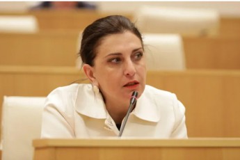 Tamar-korZaia-umravlesobas-am-parlamentma-kanons-da-konstitucias-daakargvina-Sinaarsi-gaTela-misive-politikuri-gundis-qalebis-uflebebi---Saqars-hpirdebiT-oruelis-cxeniviT-Tqvens-qalebs