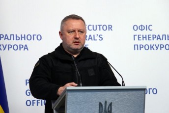 ukrainis-prezidentis-ofisSi-generaluri-prokuroris-andrei-kostinis-Tanamdebobidan-gaTavisuflebis-sakiTxi-ganixileba