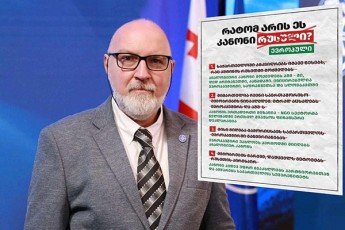 daviT-qarTveliSvili-Cveni-pasuxi-ruseTis-sagareo-saqmeTa-saministros-dsT-sa-da-saqarTvelos-me-4-departamentisa-da-moskovis-meriis-xaziT-Semosuli-finansebis-miznobriobis-gamWvirvalobis-aucileblobaze