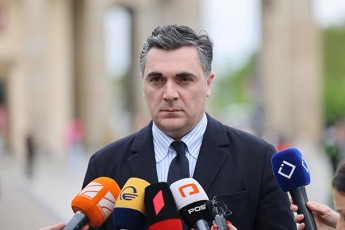 ilia-darCiaSvili-germania-Cveni-qveynis-erT-erTi-gamorCeuli-da-Zlieri-mxardamWeria-irakli-kobaxiZis-vizitidan-gvaqvs-molodinebi-rom-kidev-ufro-gaRrmavdeba-da-gaZlierdeba-ormxrivi-TanamSromloba