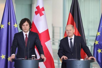 olaf-Solci-Cven-aqtiuri-partniori-viqnebiT-saqarTvelosi-rac-SeiZleba-male-da-rac-SeiZleba-meti-warmateba-miaRwios-evropisken-mimaval-gzaze