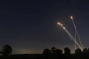 israeluri-media-israelma-siriasa-da-iordaniis-Tavze-iranuli-dronebis-Camogdeba-daiwyo