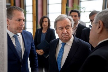 gaeroSi-israelis-elCi-gaeros-generalur-mdivans-iranma-daarRvia-gaeros-wesdeba---sad-aris-Tqveni-xma-gaiRviZeT