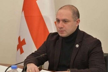 givi-miqanaZe-ucxouri-gavlenis-gamWvirvalobis-Sesaxeb-kanonproeqtis-ganxilvaze-sazogadoeba-yvelafers-naxavs-Tavisi-argumentebiT-da-Sesabamisad-gamoitans-daskvnebs