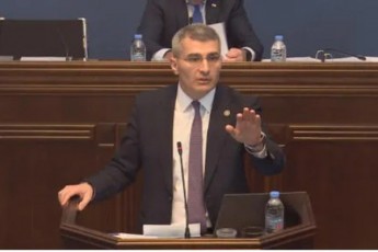 mamuka-mdinaraZe-Tu-ar-iqneba-Zaladoba-moqalaqeebis-mxridan-ar-iqneba-reaqcia-policiisgan