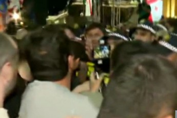 Sss-parlamentis-Senobis-mimdebare-teritoriaze-saprotesto-aqciam-miiRo-Zaladobrivi-xasiaTi-kidev-erTxel-movuwodebT-aqciis-organizatorebs-ar-gascdnen-protestis-gamoxatvis-dadgenil-normebs