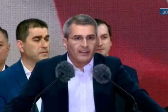 mamuka-mdinaraZe-Cven-yvelani-erTad-SevqmniT-Rirseul-momavals-rogorsac-amayi-qarTveli-eri-imsaxurebs---Cveni-adgili-aris-evropaSi-da-unda-gavxdeT-evropis-srulfasovani-wevrebi