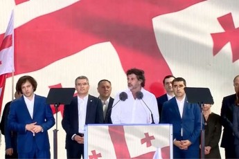 kaxa-kalaZe-saqarTvelos-aqvs-mizani---sakuTari-identobiT-da-suverenitetiT-sarwmunoebis-xelSeuxeblobiT-sruli-damoukideblobiT-gaxdes-evropuli-ojaxis-wevri