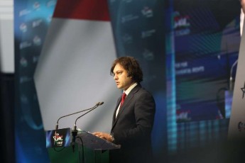 irakli-kobaxiZe-Cven-swored-damoukideblobiT-suverenitetiTa-da-RirebulebebiT-gvinda-gavxdeT-evrokavSiris-wevri-qveyana