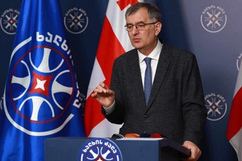 sozar-subari-warmoidgineT-saqarTvelos-parlamentis-sagareo-saqmeTa-komitetis-Tavmjdomare-Cavides-germaniaSi-an-lietuvaSi-gavides-mitingze-sadac-mTavrobis-damxobas-iTxoven-da-gaakeTos-momitingeTa-mxardamWeri-gancxadebebi