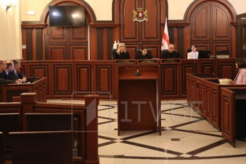 7-noembris-aqciis-darbevisa-da-teleimedSi-SeWris-saqmeze-braldebuli-saakaSvilis-advokatebma-beqa-basilaiam-da-SoTa-TuTberiZem-aqciebis-monawileebis-solidarobis-niSnad-sxdoma-protestis-niSnad-datoves