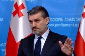mixeil-yavelaSvili-dasavlel-partniorebze-yvelanairi-diplomatiuri-da-partniorobis-ena-amowures-da-pirdapir-xelis-gadagrexvis-procesi-mimdinareobs