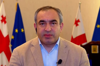 vladimer-boJaZe-dasavleli-politikosebis-gancxadebebs-sanqciebis-Tu-sxvadasxva-saxis-muqaras-dRes-sicocxlis-mospobis-muqarac-daemata---aRmoCnda-rom-suverenul-saxelmwifos-ar-aqvs-ufleba-miiRos-kanoni-daicvas-sakuTari-xalxis-interesebi