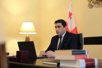 Salva-papuaSvili-darwmunebuli-var-dezinformaciis-kampaniis-msgavsad-gamWvirvalobis-kanonTan-dakavSirebiTac-dro-aCvenebs-rom-misi-erTaderTi-mizani-aris-gamowvevebis-winaSe-mdgari-saqarTvelos-medegobis-gaZliereba