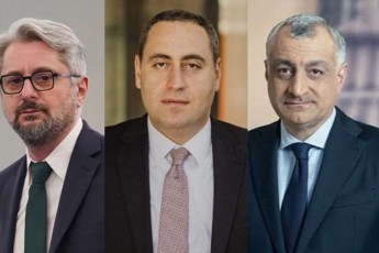 arsebuli-informaciiT-gaerTianebuli-opoziciis-premierobis-kandidatebad-mamuka-xazaraZe-nika-gvaramia-da-giorgi-vaSaZe-ganixilebian