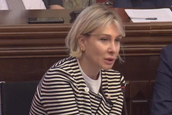 nino-wilosani-prezidentis-saparlamento-mdivans-qveyana-omis-winaSe-rom-dadgeba-Cven-SevaklavT-Tavs-Tqvengan-gansxvavebiT-romelic-evropebSi-gaiqceva---gaazrebuli-gaqvT-Tu-ara-rom-warmoadgenT-faqtobriv-mexuTe-kolonas