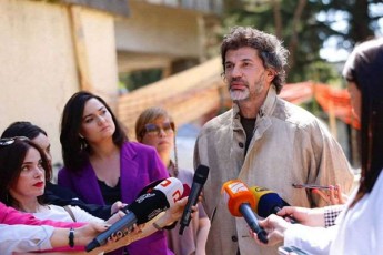 kaxa-kalaZe-aSS-s-vice-prezidentis-werilze-Cvenc-SeSfoTebulebi-varT-imiT-rom-mTeli-am-drois-ganmavlobaSi-sicruis-kampania-mimdinareobs