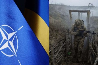 The-Telegraph-ukraina-aliansis-wlevandel-samitze-natoSi-gawevrianebis-gzaze-win-aRar-waiwevs