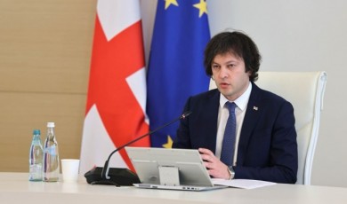 premieri-aSS-Si-vizitze-minda-rom-maqsimalurad-vesaubroT-Cvens-partniorebs-im-TemebTan-dakavSirebiT-romlebic-ukavSirdeba-Cveni-qveynis-ganviTarebas-politikur-sakiTxebs-Cveni-qveynis-garSemo