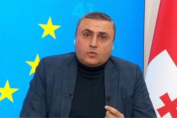 daviT-maTikaSvili-es-uRirsi-usamSoblo-adamianebi-yvelafers-gaakeTeben-imisTvis-rom-sakuTari-viwropartiuli-interesebi-anacvalon-saqarTvelos-interesebs