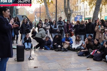 opoziciis-liderebi-studentebs-abulingeben-eubnebian-Tu-aqciebze-ar-gavlen-rusebi-arian-Rirsebi-ar-arian-gacvliTi-programiT-evropaSi-iswavlon-da-aS