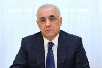 ali-asadovi-saqarTvelosTan-urTierTobebis-ganviTareba-azerbaijanis-sagareo-politikis-erT-erTi-prioritetia-gasuli-drois-ganmavlobaSi-Cveni-strategiuli-partnioroba-xarisxobrivad-axal-safexurze-gadavida