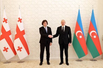irakli-kobaxiZe-ilham-alievs-Sexvda