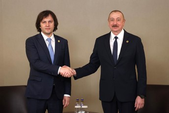 irakli-kobaxiZe-ilham-alievs-Sexvda