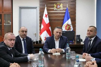 vaxtang-gomelaurma-guriis-policiis-departamentSi-samuSao-TaTbiri-gamarTa