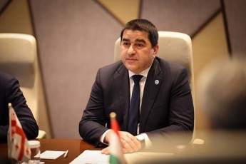 Salva-papuaSvili-estoneTis-litvis-sagareo-saqmeTa-ministrebs-qarTvelma-xalxma-uTxra-rom-maTi-dasalagebeli-am-qveyanaSi-araferia-da-qarTveli-xalxi-wyvets-sakuTari-beds-axla-es-xalxi-gabrazebulia-da-aris-vendeta-qarTvel-xalxze