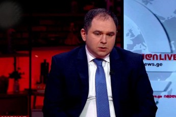 nikoloz-samxaraZe-saqarTvelos-xelisuflebas-amerikis-axali-administraciisgan-pozitiuri-molodinebi-aqvs---imedianad-varT-rom-es-urTierTobebi-gaumjobesdeba
