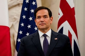 marko-rubio-erTaderTi-ramac-SeiZleba-ukrainaSi-omis-dasrulebis-Sesaxeb-molaparakebebi-Cixidan-gamoiyvanos-trampsa-da-putins-Soris-pirdapiri-saubaria