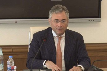 irakli-ruxaZe-dRes-Cven-vcxovrobT-gansakuTrebul-qveyanaSi-sadac-telemauwyeblobis-dawyebisTvis-licenzia-ar-gWirdeba---es-aris-qarTuli-ocnebis-erT-erTi-mTavari-miRweva
