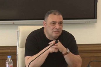 გიორგი იაკობაშვილი - საქართველოს პარლამენტის დროებითი საგამოძიებო კომისიის სხდომა (ვიდეო)