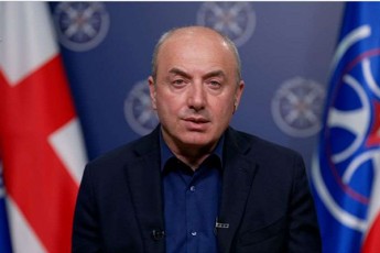 guram-maWaraSvili-aSS-is-saelCoSi-salome-zurabiSvilis-konsultaciebis-Sesaxeb-informaciaze-rodesac-26-maisamde-ramdenime-dRea-darCenili-da-daanonsebuli-aqvT-rom-Zaladoba-undaT-am-fonze-saelCoSi-misi-yofna-gasakviria