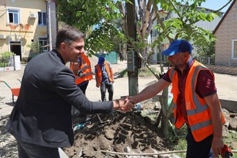daba-urekSi-sagzao-infrastruqturis-mowyobis-samuSaoebi-aqtiurad-mimdinareobs