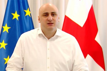 nika-melia-guSindel-aqciaze-scenidan-zurabiSvilma-gamoxata-Zalian-bundovani-pozicia-adgilobriv-arCevnebze-arSesvlasTan-dakavSirebiT-da-kiTxvis-niSnebi-datova