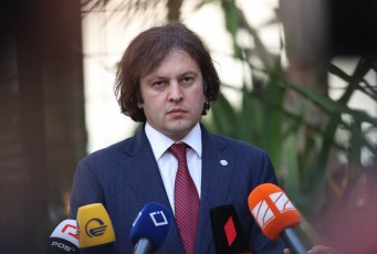 irakli-kobaxiZe---Cvens-saxelmwifoSi-moqmedebs-xalxis-mier-arCeuli-xelisufleba-SeiZleba-es-viRacas-moswondes-an-ar-moswondes-magram-es-ar-aris-maTi-saqme-es-aris-qarTveli-xalxis-arCevani