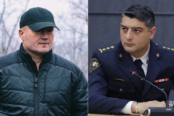 Sss---informacia-vaJa-siraZisa-da-zviad-xaraziSvilis-Tanamdebobidan-wasvlis-Sesaxeb-simarTles-ar-Seesabameba