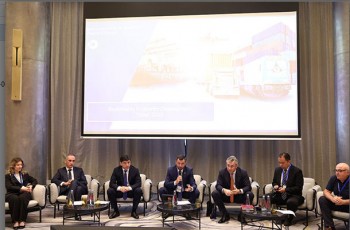 Semosavlebis-samsxuris-xelmZRvanelma-levan-kakavam-monawileoba-miiRo-Tbilisis-mdgradi-ganviTarebis-regionuli-forumis-Tematur-panelSi