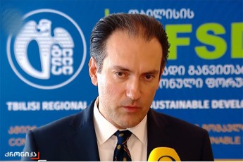 laSa-kasraZe-saqarTvelo-dasavleTs-xelaxla-unda-gavacnoT---amerikaSic-dasavleTSic-arseboben-didi-moazrovneebi-didi-inteleqtualuri-Zalaa-romelic-ar-eTanxmeba-erTmimarTulebian-sagareo-politikas-saqarTvelos-mimarT