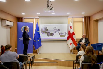 sagamoZiebo-samsaxuri-kavkasiis-saerTaSoriso-universitets-estumra