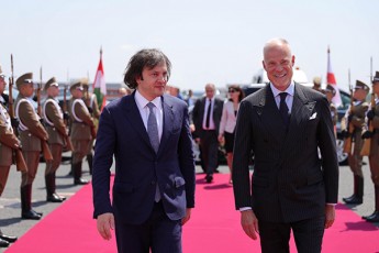saqarTvelos-premier-ministris-da-samTavrobo-delegaciis-oficialuri-viziti-ungreTSi-dasrulda