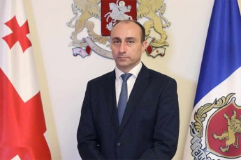 saqarTvelos-Sinagan-saqmeTa-ministri-oficialuri-vizitiT-azerbaijanis-respublikaSi-gaemgzavra