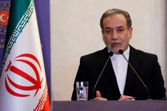 iranis-sagareo-saqmeTa-ministri-israeli-Rrmad-inanebs-iranze-Tavdasxmisas-gamoCenil-ugunur-agresias