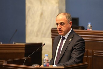 daviT-narmaniam-semekis-2024-wlis-saqmianobis-angariSi-adamianis-uflebaTa-dacvisa-da-samoqalaqo-integraciis-komitetis-sxdomaze-waradgina