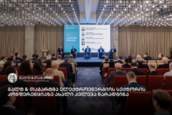 galt--Tagartma-eleqtroenergiis-seqtoris-konferencias-umaspinZla-da-axali-kvleva-waradgina